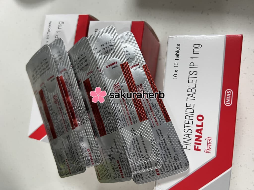 피나로 300정 구매 후기