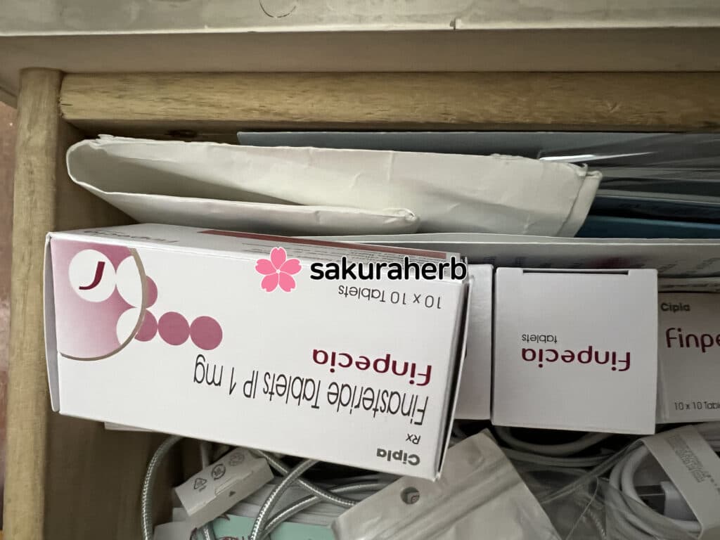 핀페시아 구매후기