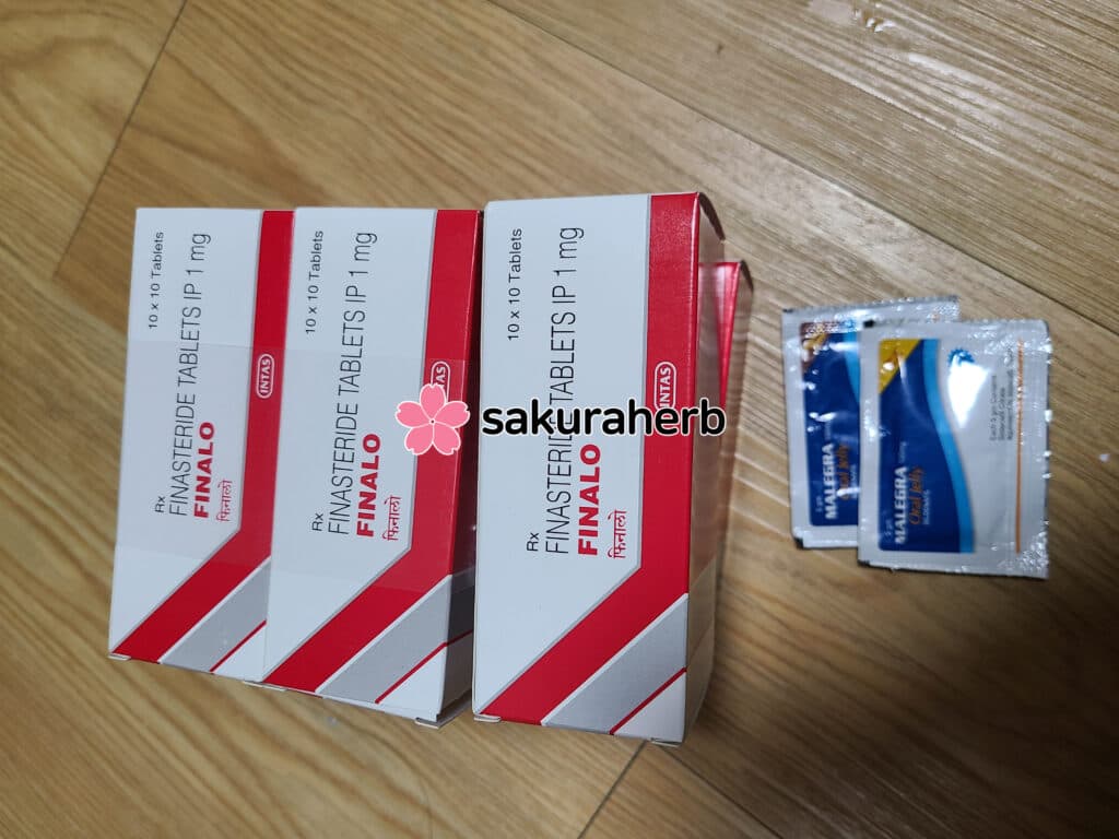 피날로 첫구매
