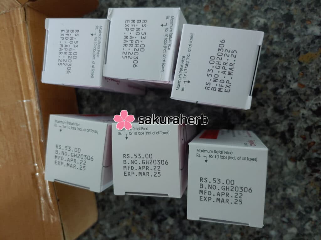 핀페시아 구매후기