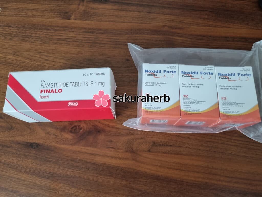 피나로 300정 후기