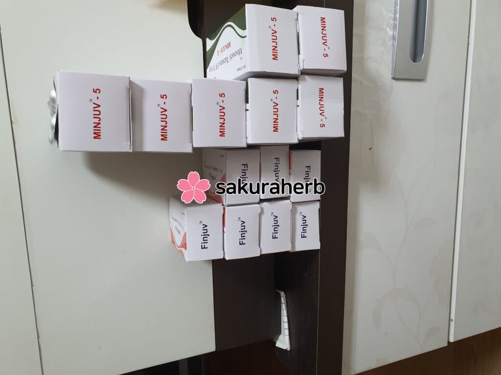  프리미엄 구매 후기