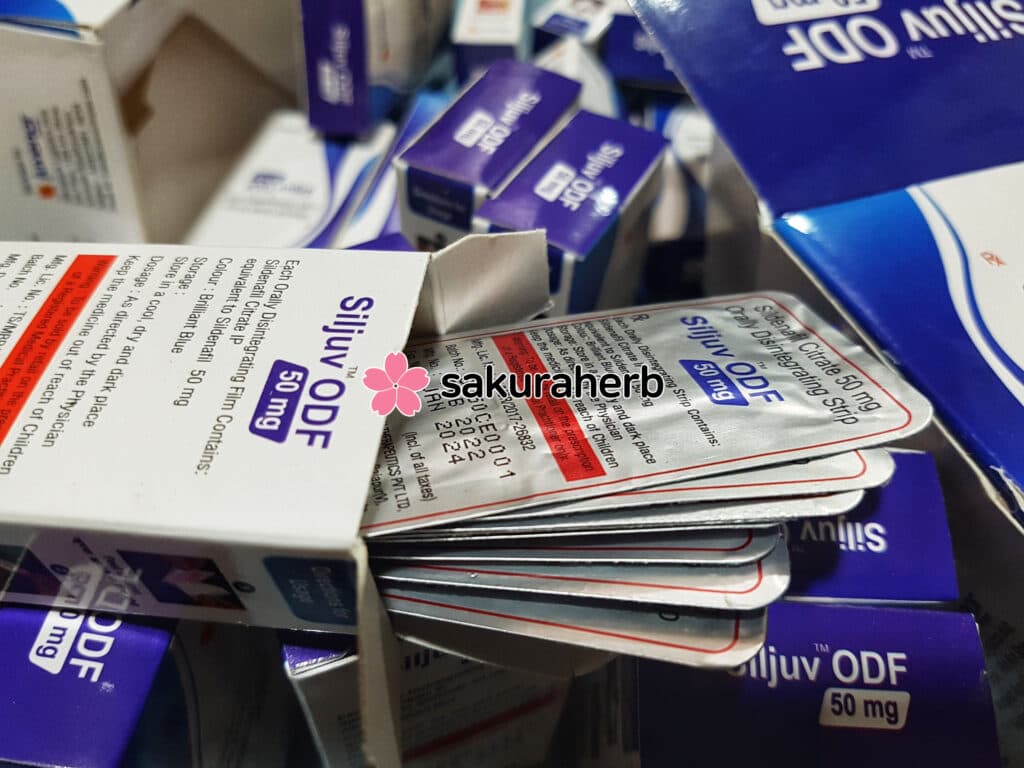 실주브50mg필름