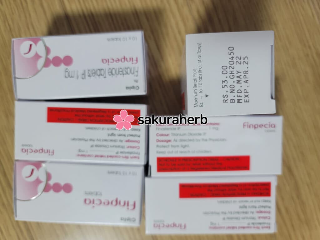 핀페시아 구매후기