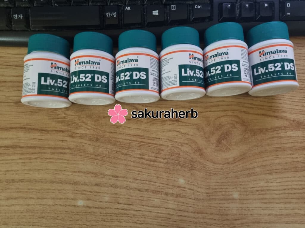 간 영양제로 받았내요!!