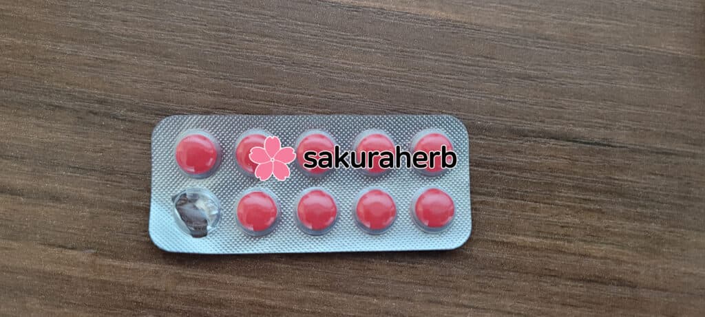 타다주브5미리 저렴하게 구매했어요 배송도 빨라요