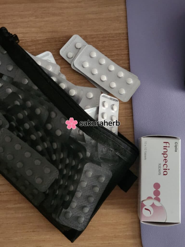핀페시아 빠른 배송 감사합니다