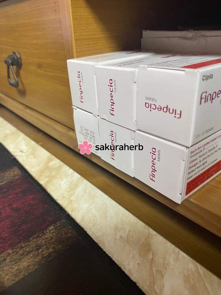 핀페시아 구매 망설이시는 분들 참고하세요!!
