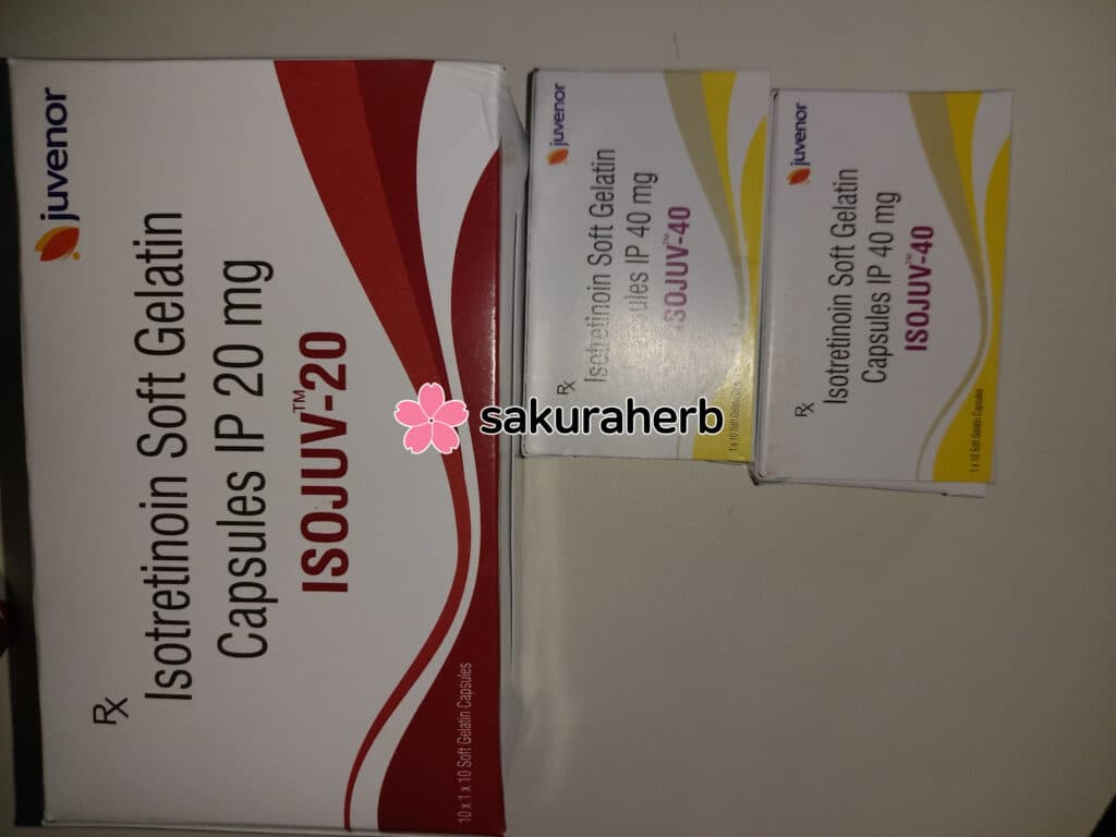 아이소주브 - 20 후기