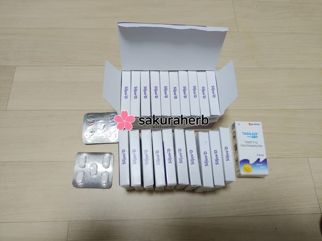 실주브D 후기요