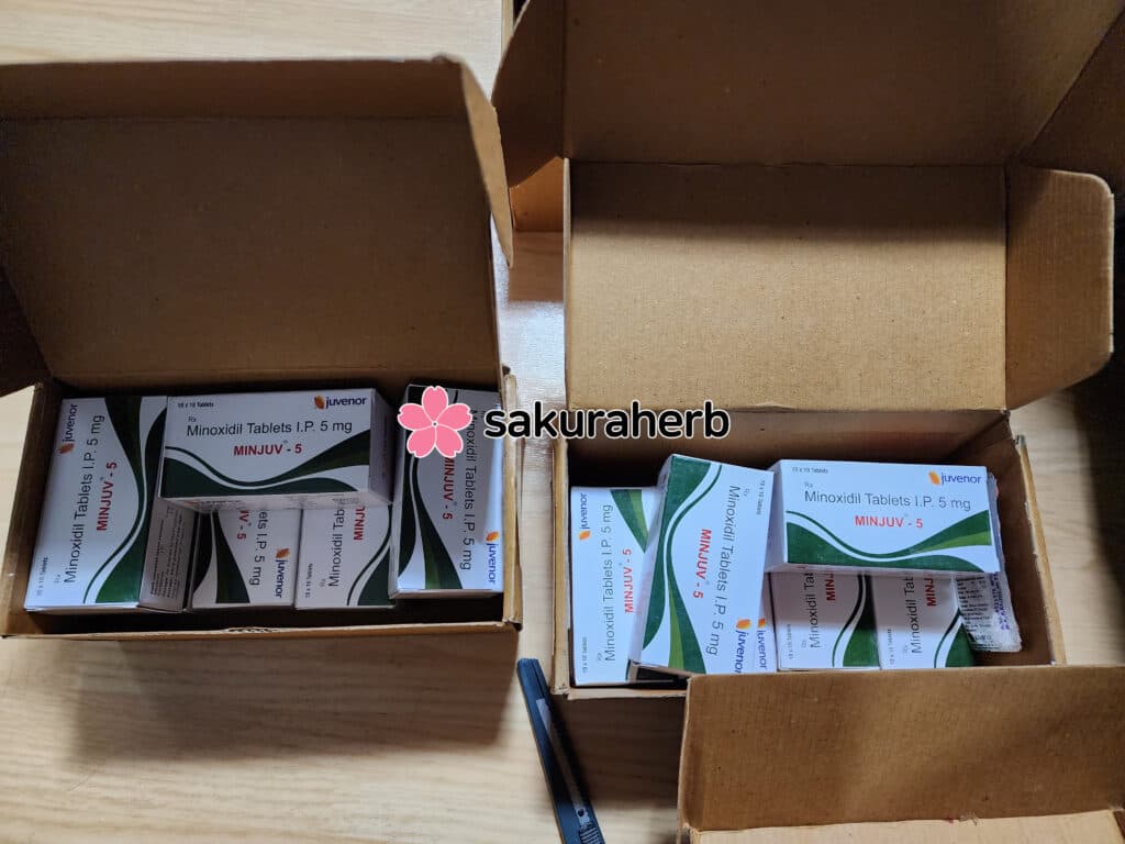 잘 받았습니다