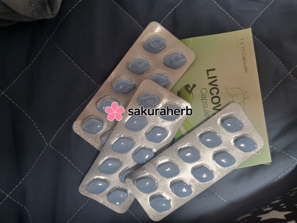 센포스 좋네요
