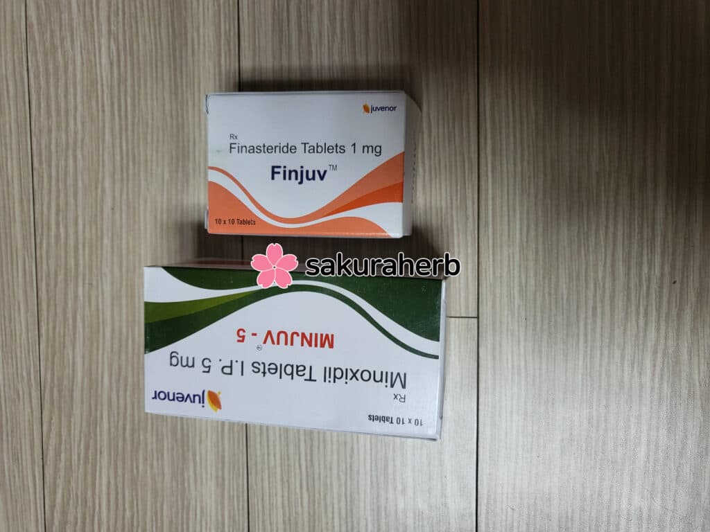 효과 있어요 탈모