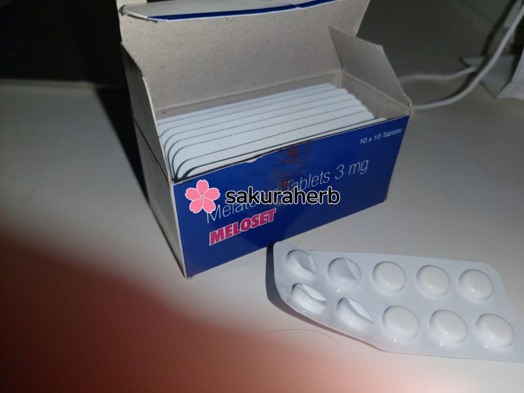 멜로셋 후기
