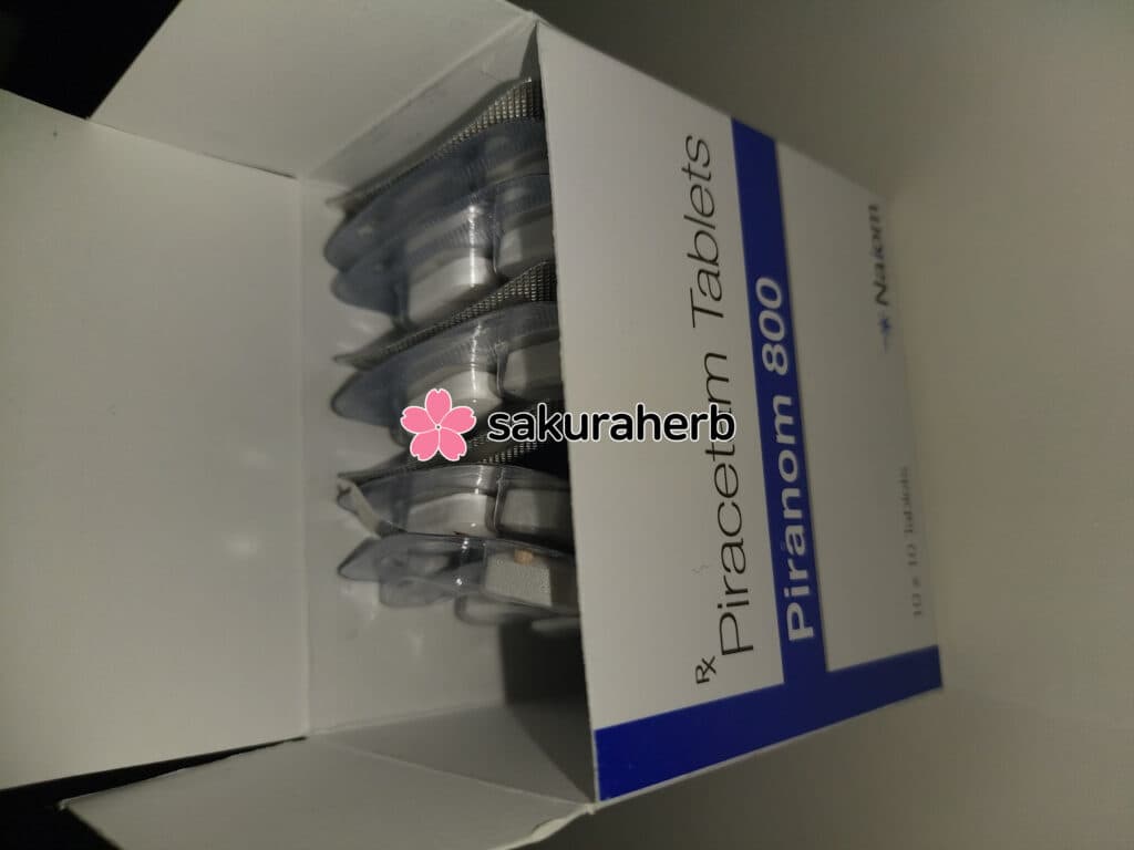 피라놈 800 후기