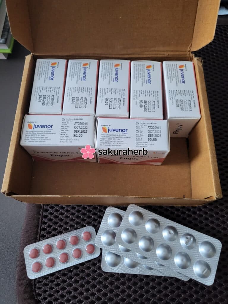핀주브 후기~