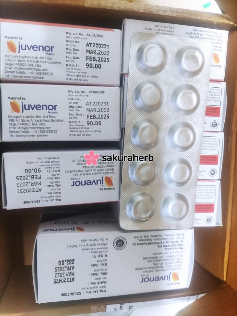 핀주브 잘 받았습니다!