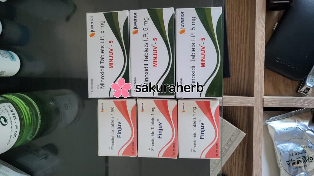 핀주브 민주브