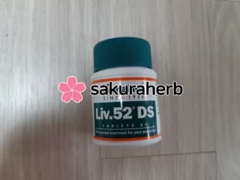 LIV52 DS