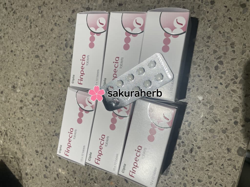 핀페시아 대량구입입니다