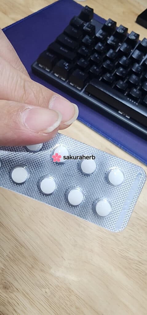 핀페시아 좋습니다