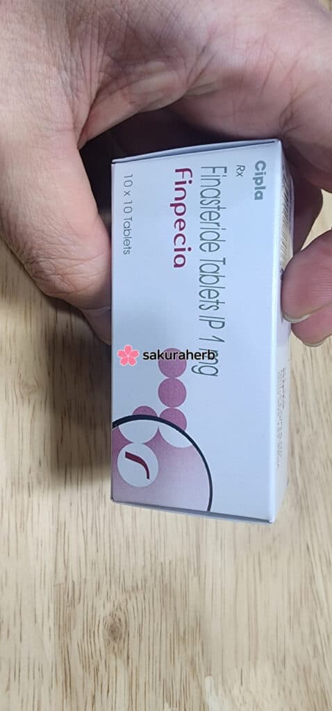 핀페시아 맨날 먹는거라