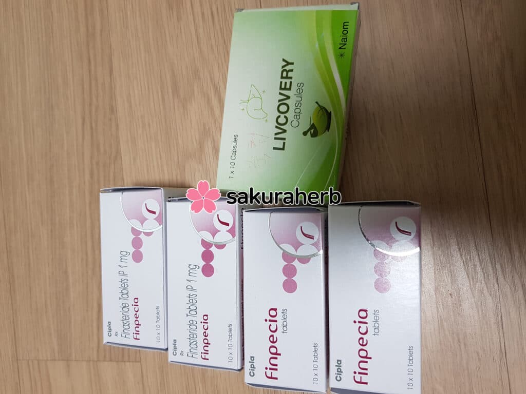 핀페시아 구매