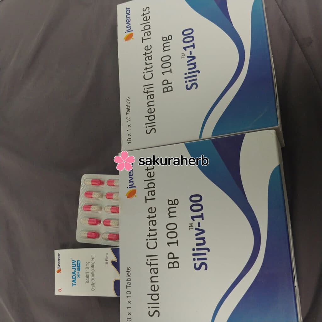 실데나필이 진리입니다