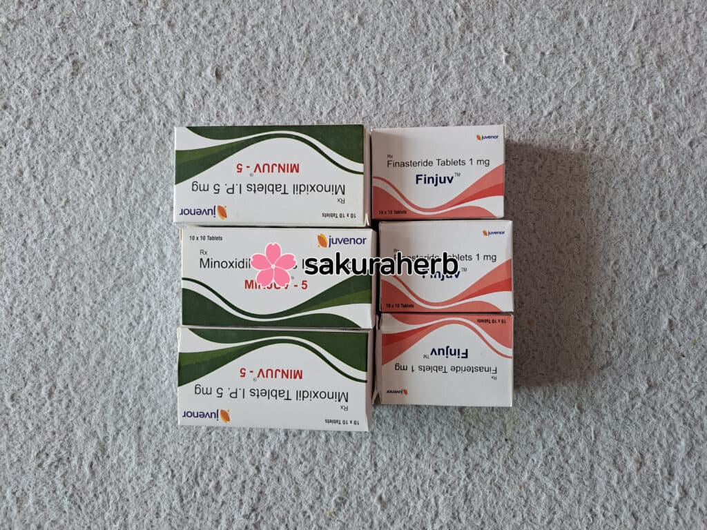 사쿠라허브 첫번째 구매~
