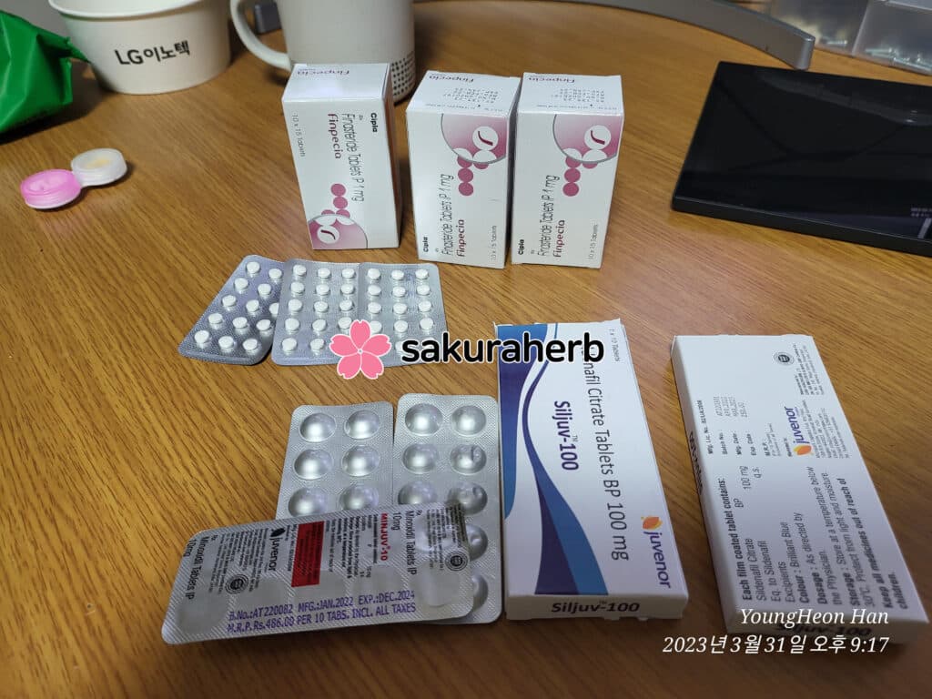잘 받았습니다.
