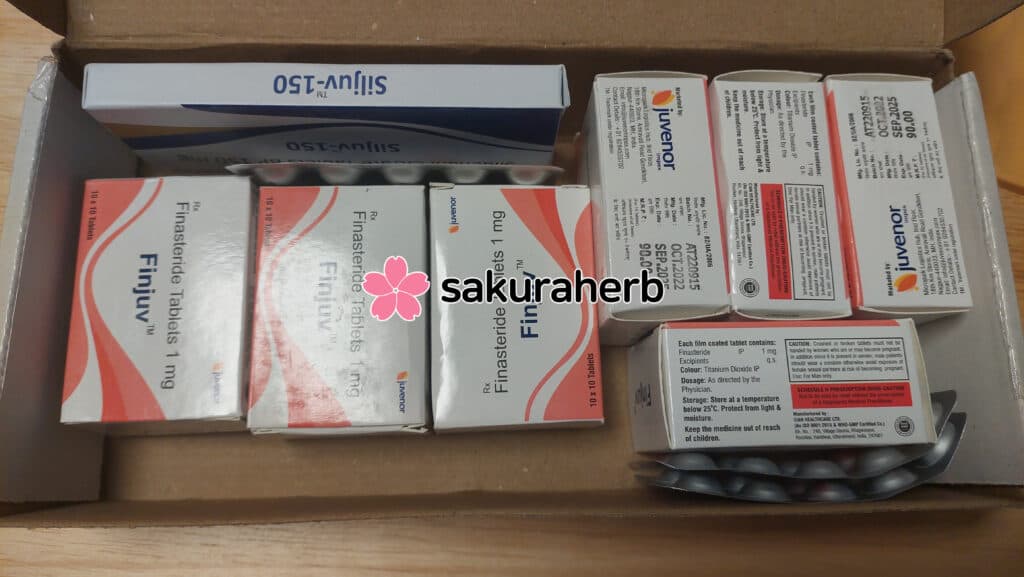 핀주브 구매후기