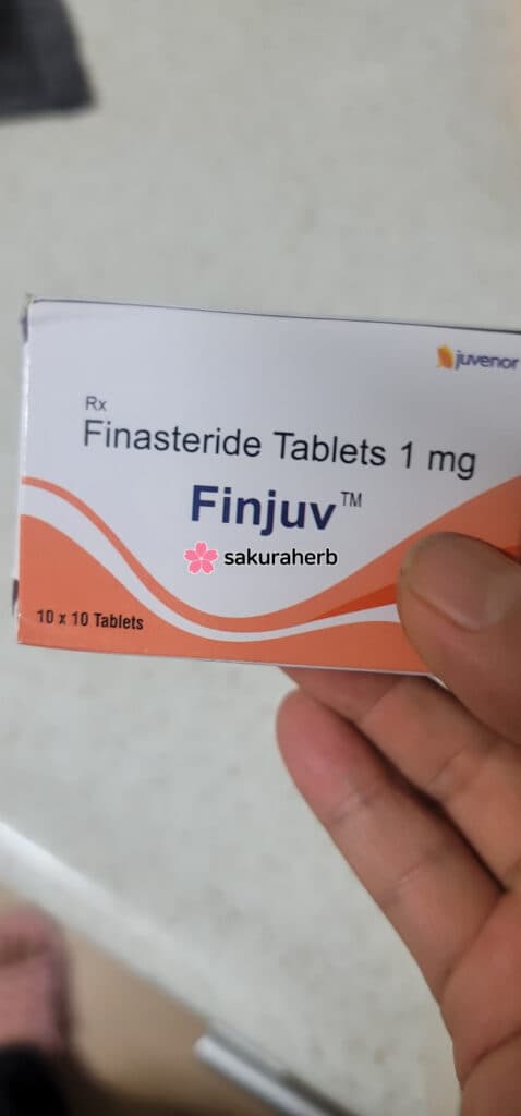 핀주브 리뷰입니다. (블로그)