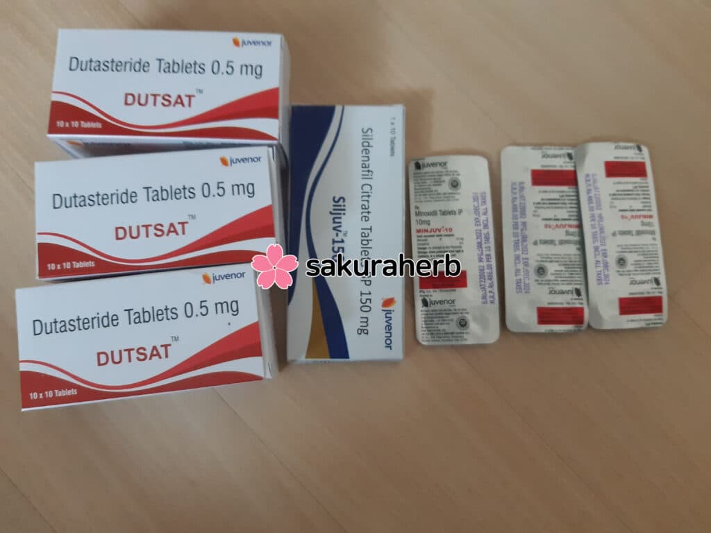 두사트 300정~