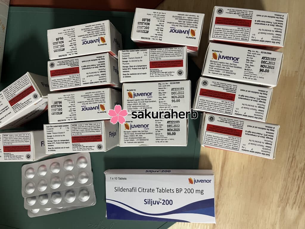 핀주브 구매후기