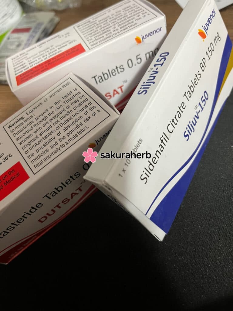 두사트 후기