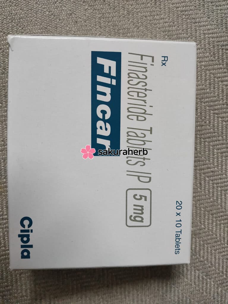 핀카 재주문