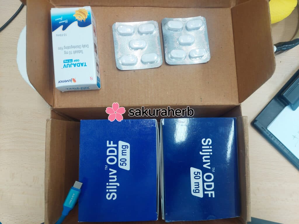 실주브 필름형 도착완료