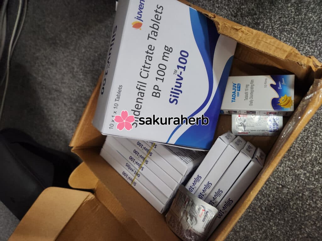 믿고먹는 실주브!! 믿고주문하는 사쿠라허브!!!