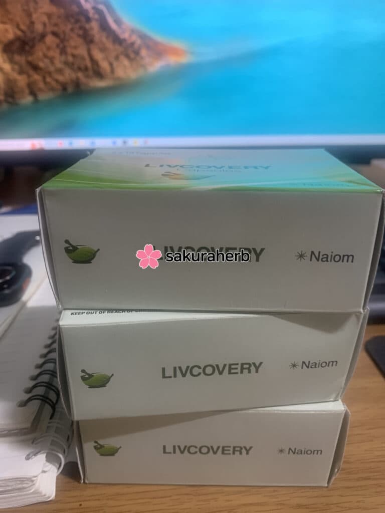 리브커버리