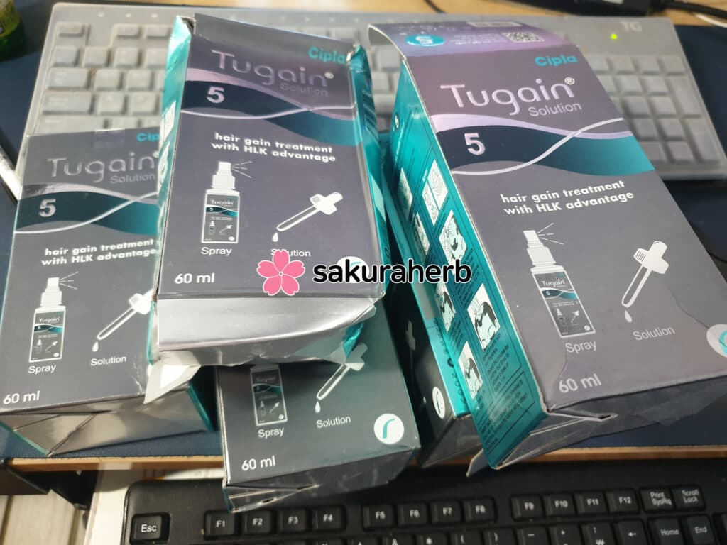 바르는 것도 샀어요