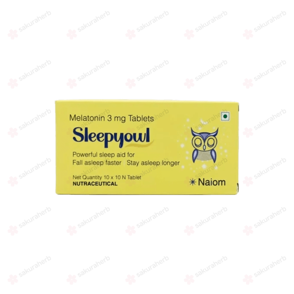 후기 - 멜라토닌 슬립요울 5mg (멜라토닌 Melatonin 5mg) - 600정