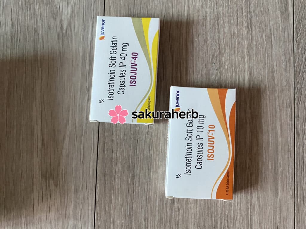 아이소주브 프리미엄 구매후기