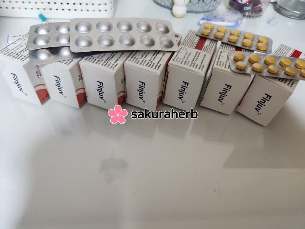 핀주브 잘 받았습니다.