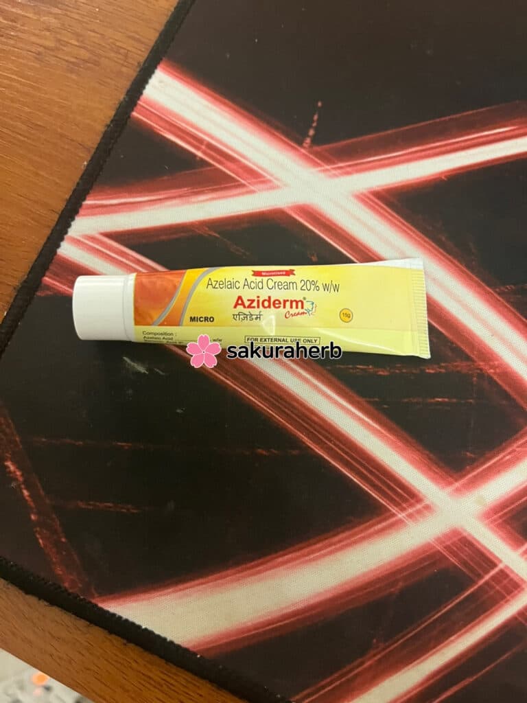 아젤라익산 후기