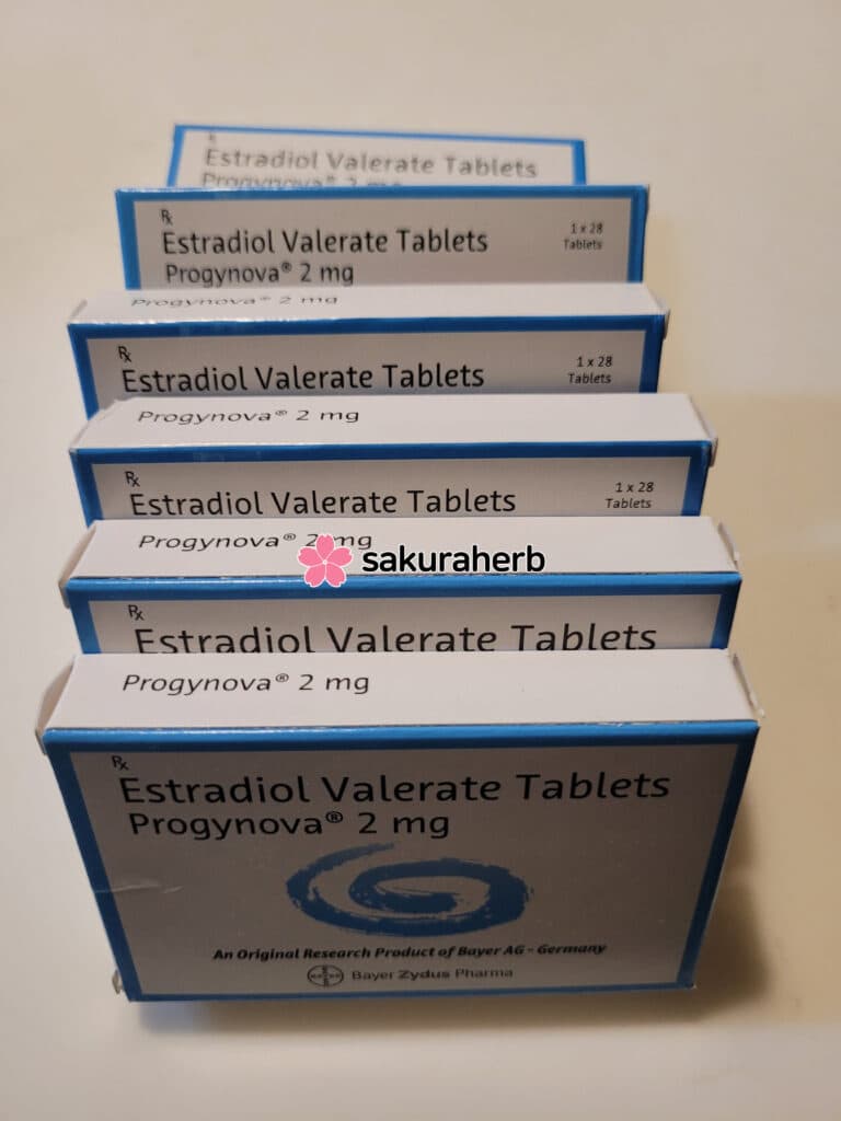 에스트라디올