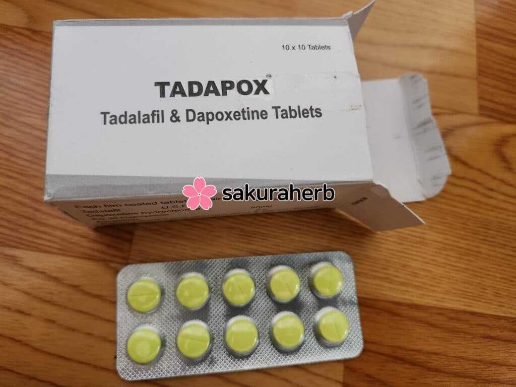 타다폭스 후기