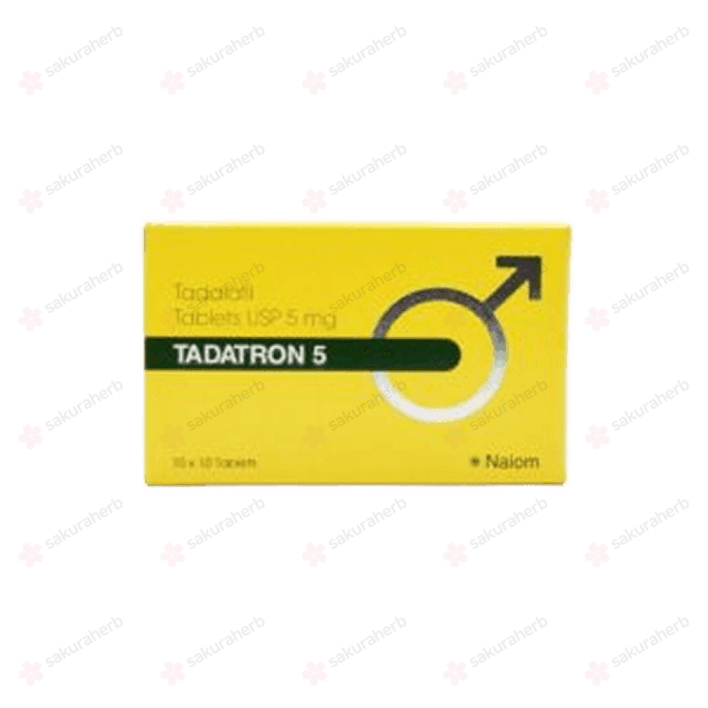 후기 - 타다트론 5 (타다라필 Tadalafil 5mg) - 500정
