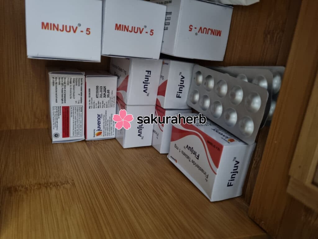 핀주브 저는 좋더라고요 .