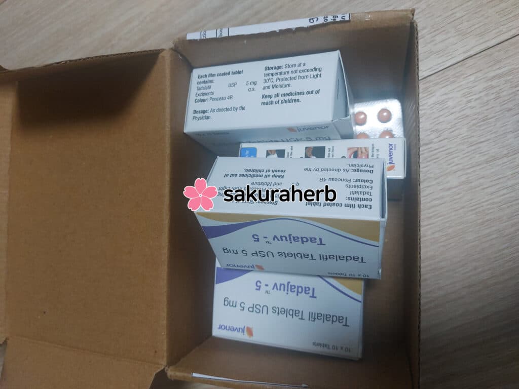 통관실패 후 재발송 후 도착