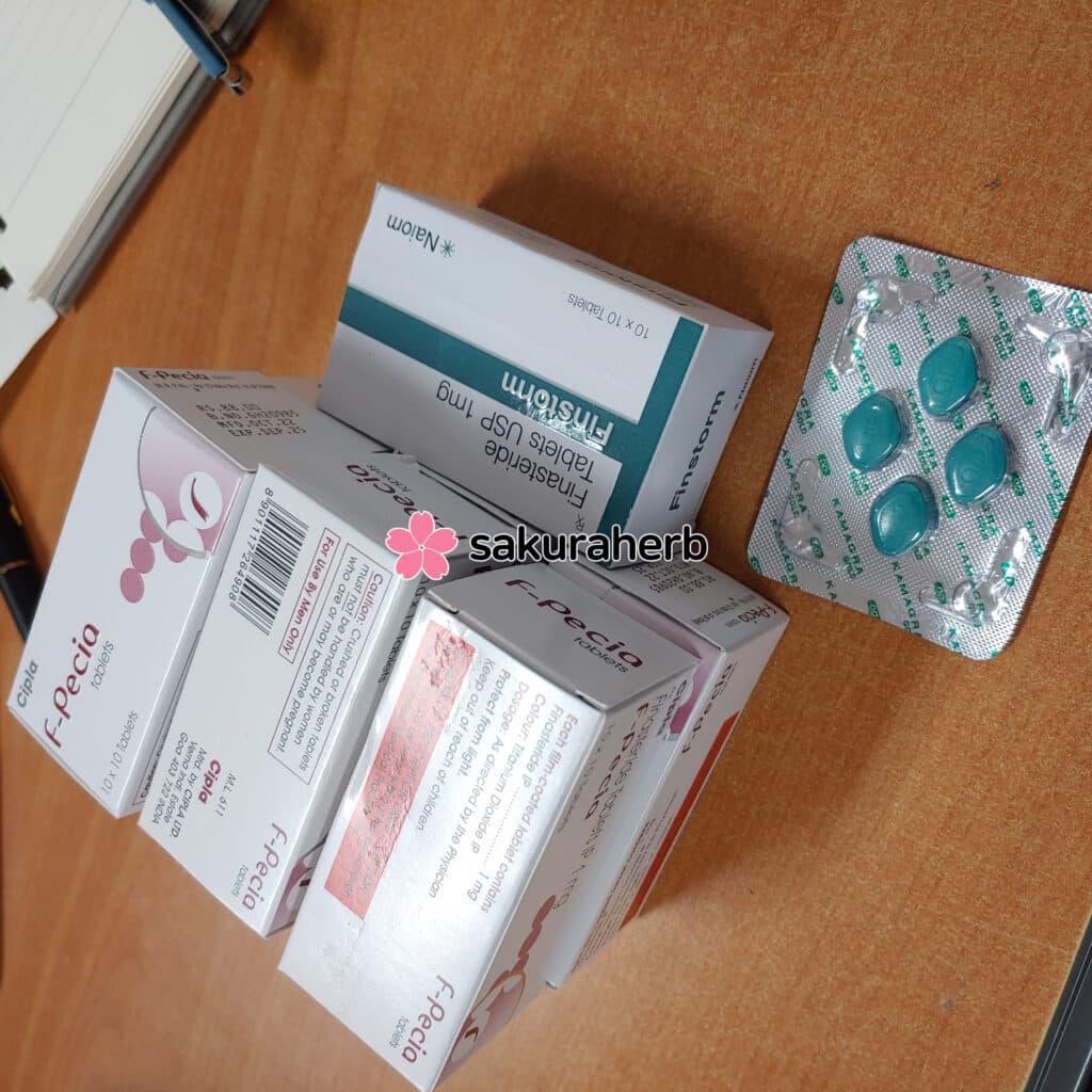 핀페시아 주문 40일만에 무사히 받았습니다.